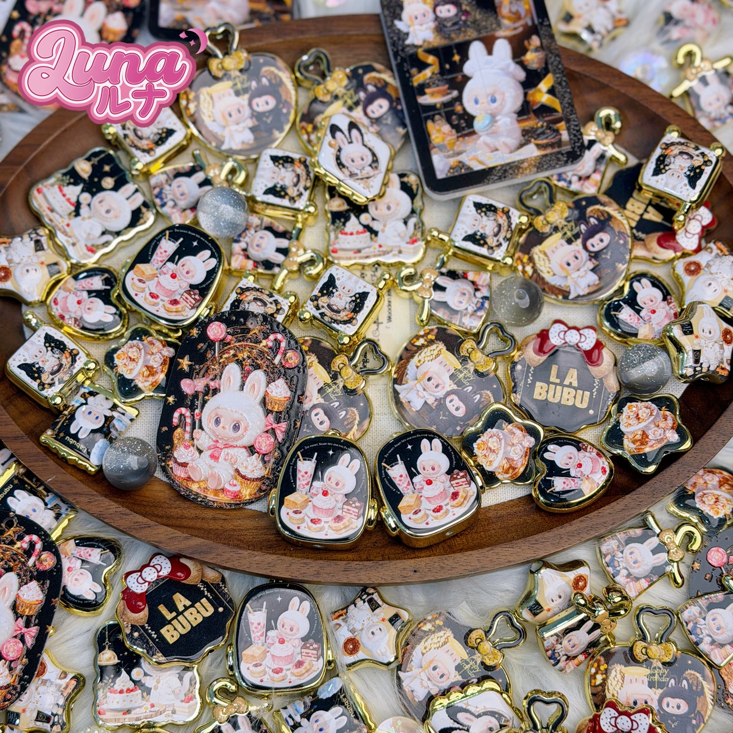 超人気お得開け開けセット【D334】(購入する際は備考欄でニックネームの記入をお願いします)