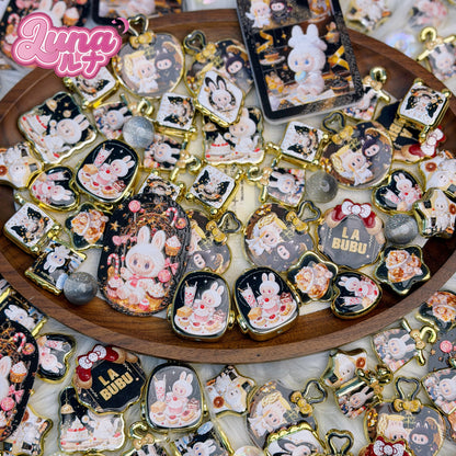 超人気お得開け開けセット【D334】(購入する際は備考欄でニックネームの記入をお願いします)