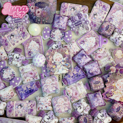 超人気お得開け開けセット【D337】(購入する際は備考欄でニックネームの記入をお願いします)