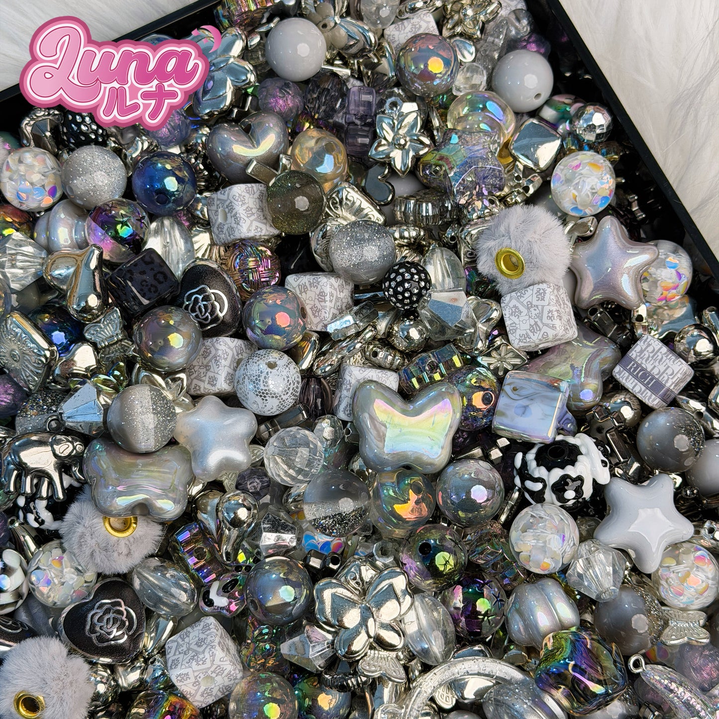 超人気お得開け開けセット【D336】(購入する際は備考欄でニックネームの記入をお願いします)