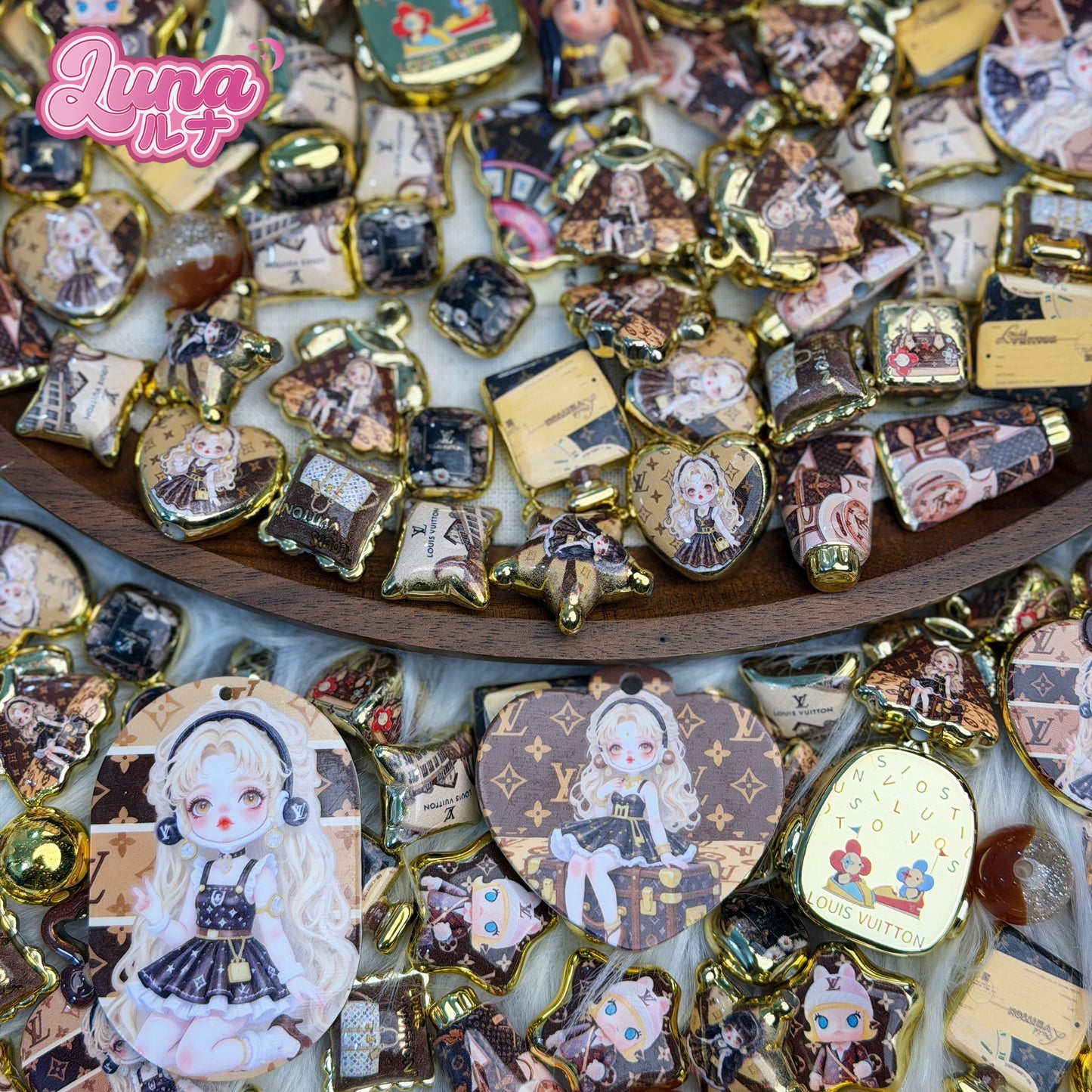 超人気お得開け開けセット【D338】(購入する際は備考欄でニックネームの記入をお願いします)