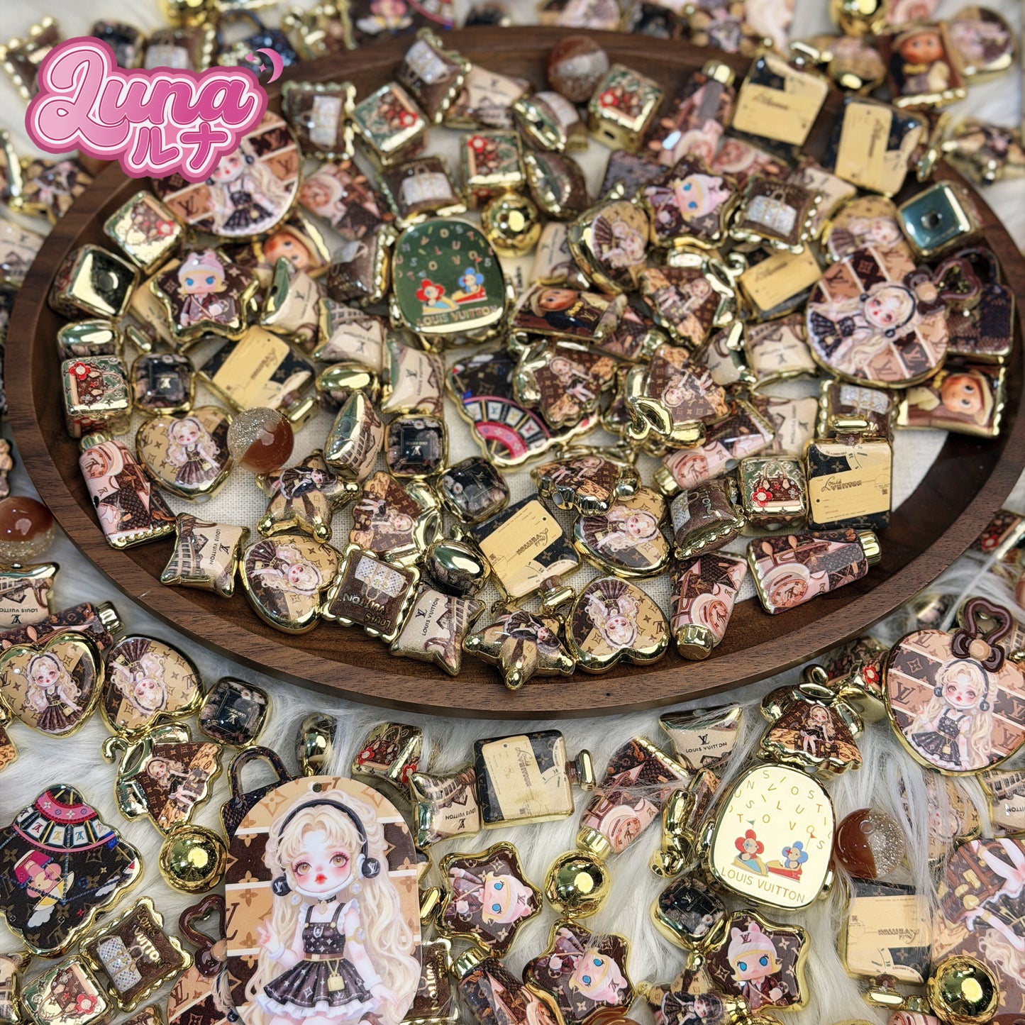 超人気お得開け開けセット【D338】(購入する際は備考欄でニックネームの記入をお願いします)