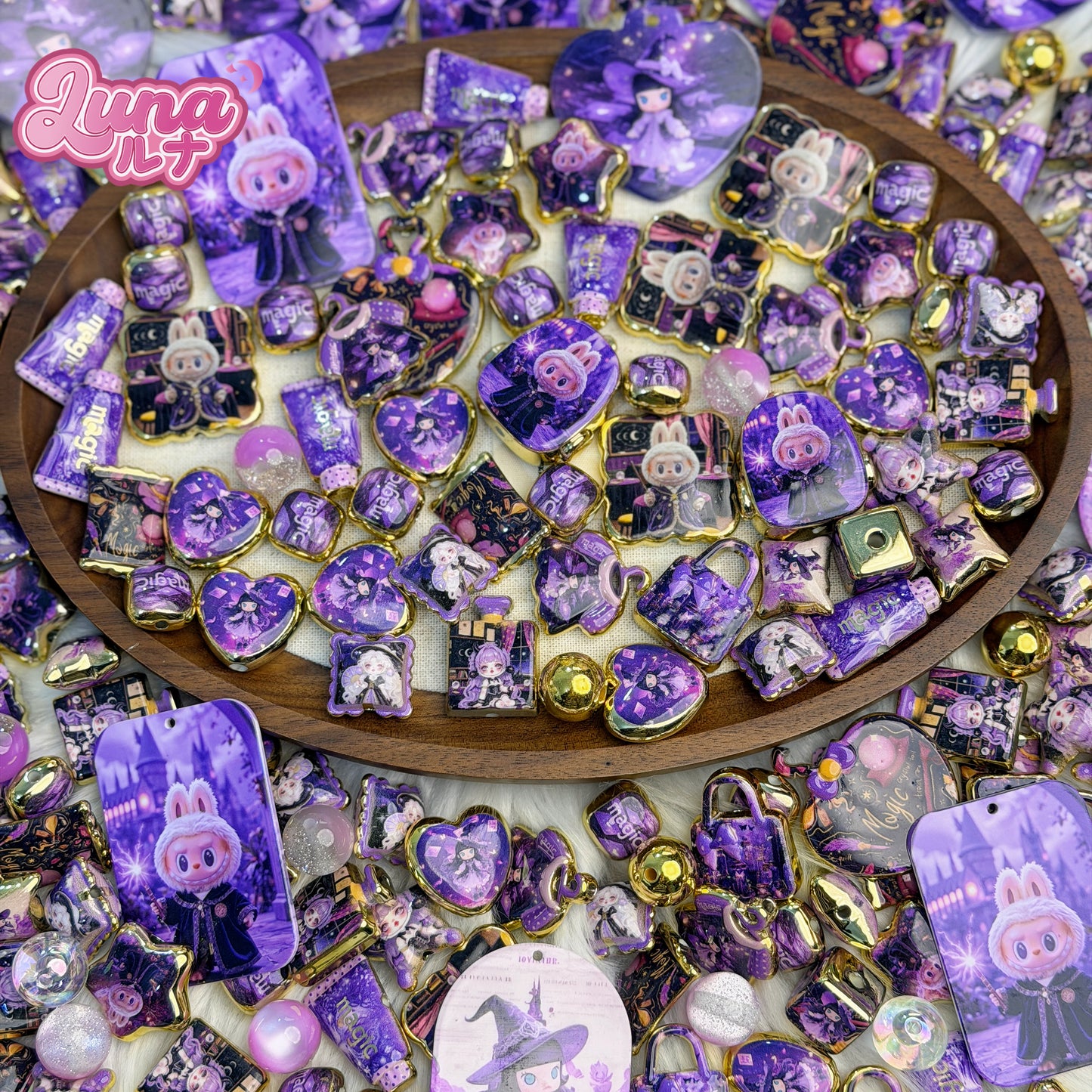 超人気お得開け開けセット【D340】(購入する際は備考欄でニックネームの記入をお願いします)