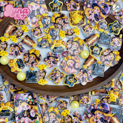 超人気お得開け開けセット【D345】(購入する際は備考欄でニックネームの記入をお願いします)