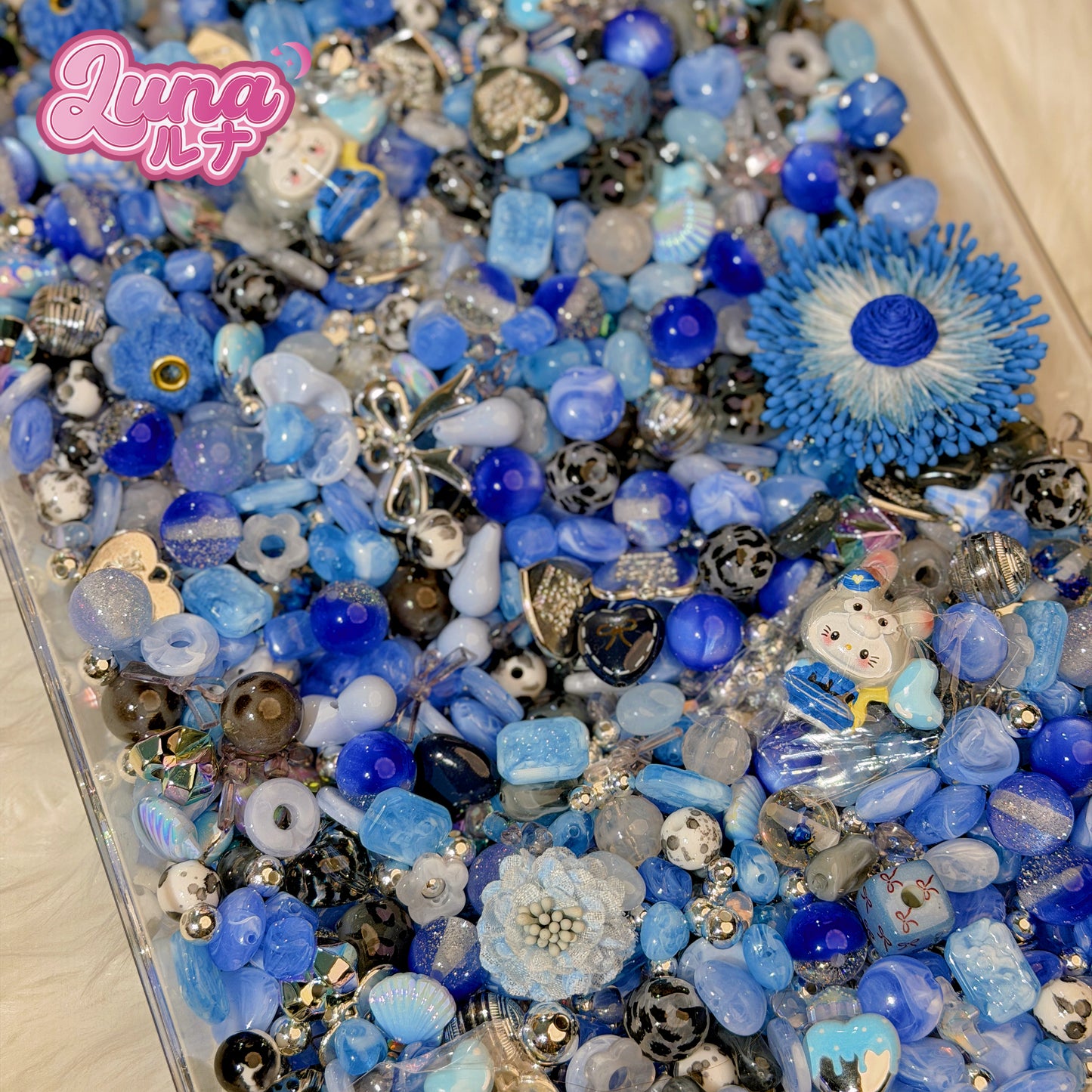 超人気お得開け開けセット【D346】(購入する際は備考欄でニックネームの記入をお願いします)