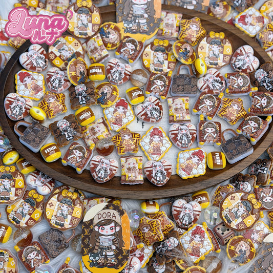 超人気お得開け開けセット【D347】(購入する際は備考欄でニックネームの記入をお願いします)