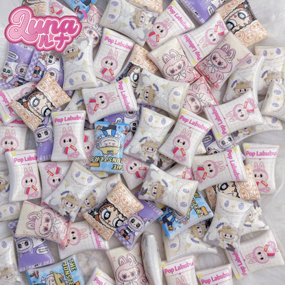 新作『B188』 チューチューゼリー（ChūChū Jelly）高品質アクリル