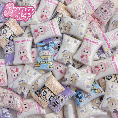 新作『B188』 チューチューゼリー（ChūChū Jelly）高品質アクリル