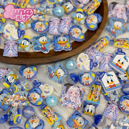 超人気お得開け開けセット【D350】(購入する際は備考欄でニックネームの記入をお願いします)