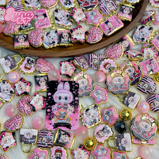 超人気お得開け開けセット【D351】(購入する際は備考欄でニックネームの記入をお願いします)