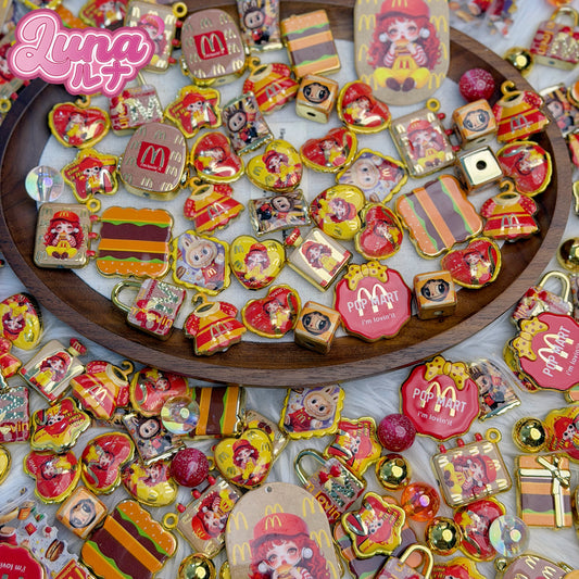 超人気お得開け開けセット【D355】(購入する際は備考欄でニックネームの記入をお願いします)