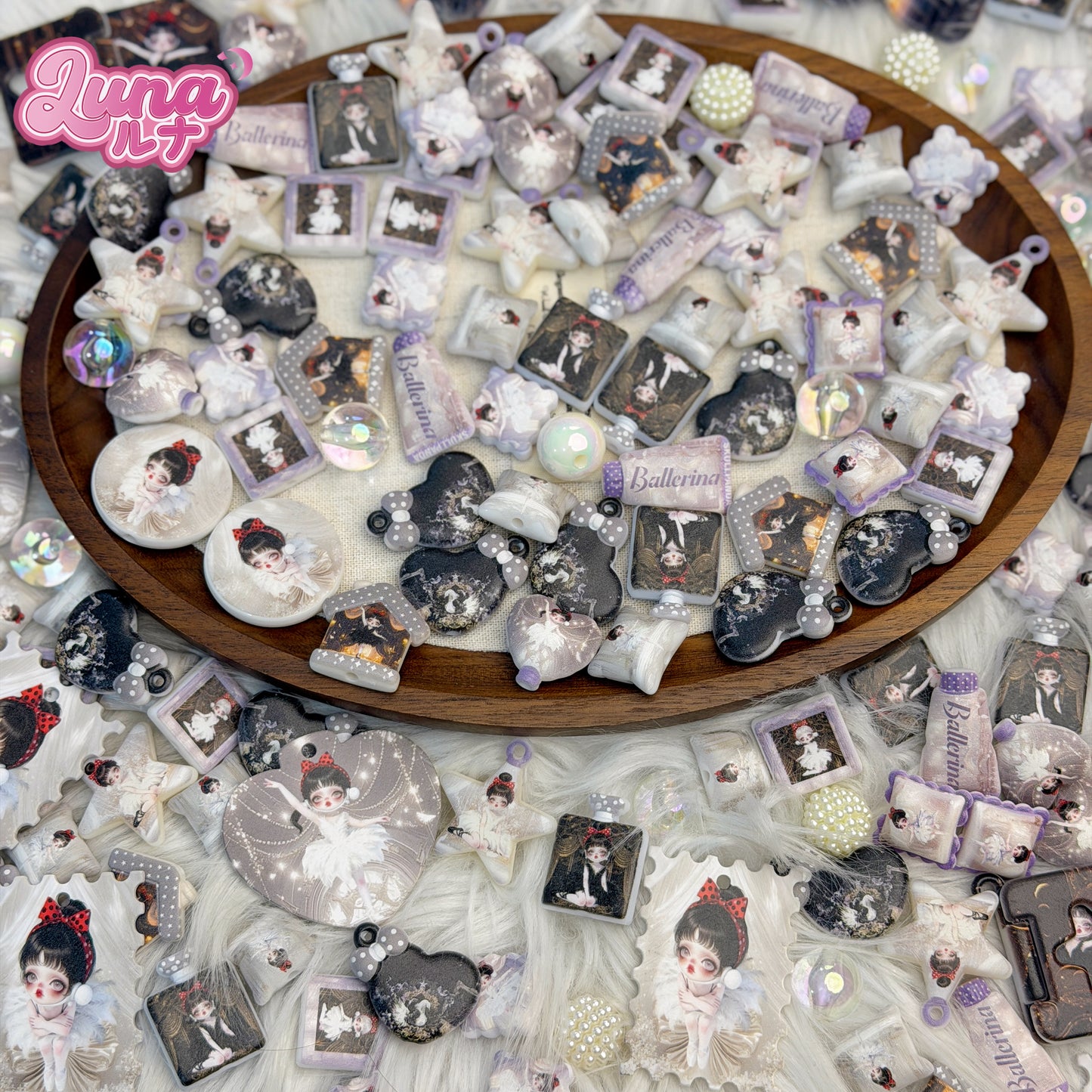 超人気お得開け開けセット【D354】(購入する際は備考欄でニックネームの記入をお願いします)