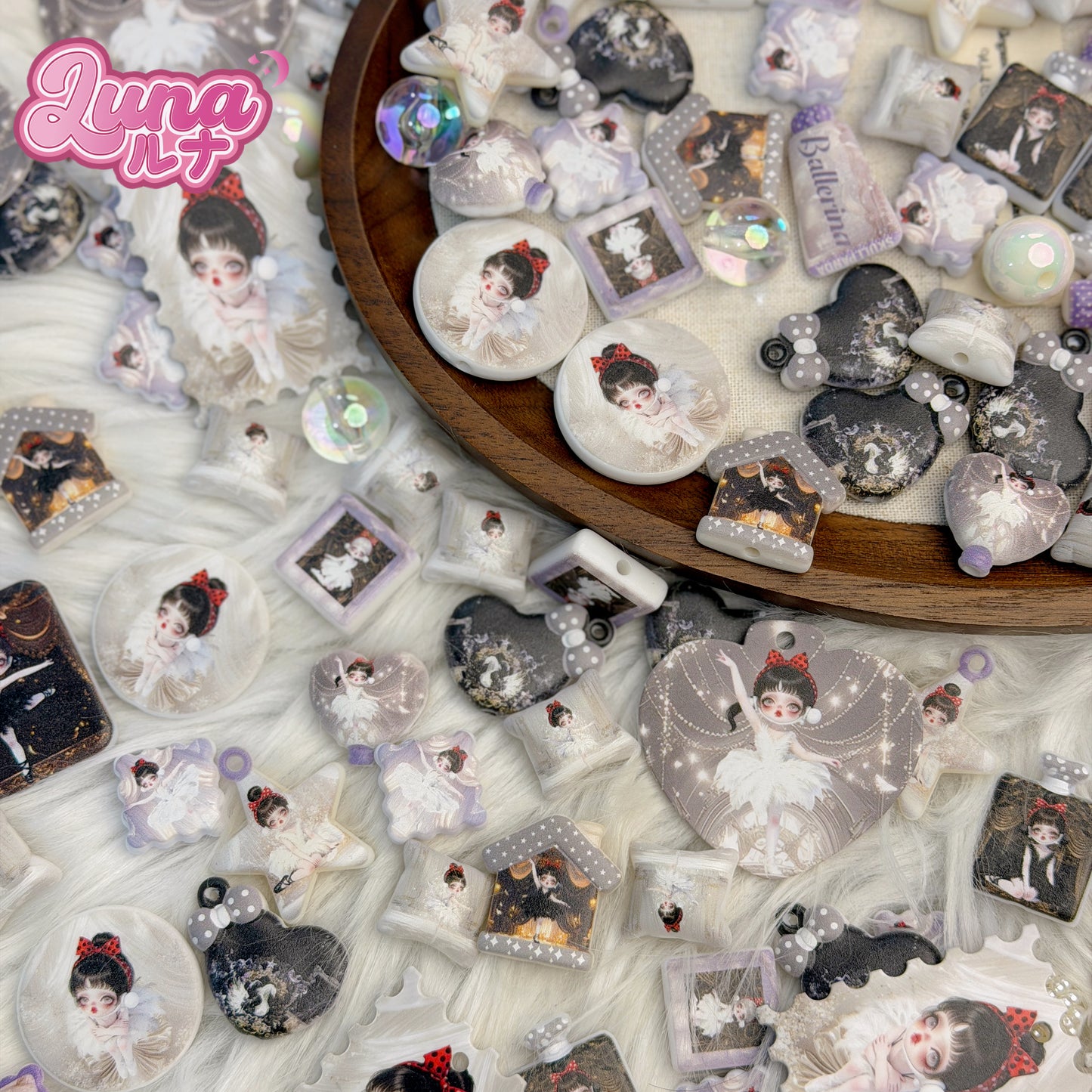 超人気お得開け開けセット【D354】(購入する際は備考欄でニックネームの記入をお願いします)