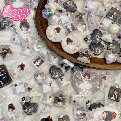 超人気お得開け開けセット【D354】(購入する際は備考欄でニックネームの記入をお願いします)