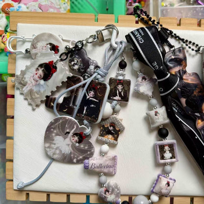 超人気お得開け開けセット【D354】(購入する際は備考欄でニックネームの記入をお願いします)