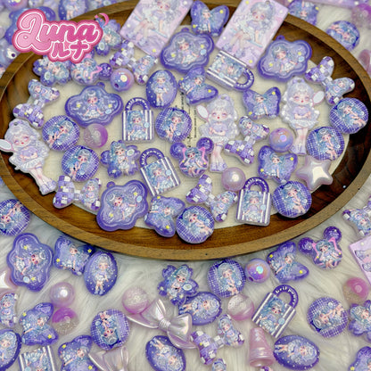 超人気お得開け開けセット【D360】(購入する際は備考欄でニックネームの記入をお願いします)