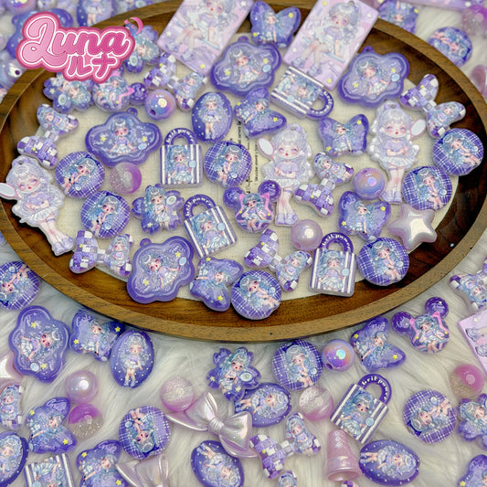 超人気お得開け開けセット【D360】(購入する際は備考欄でニックネームの記入をお願いします)