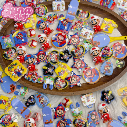 超人気お得開け開けセット【D361】(購入する際は備考欄でニックネームの記入をお願いします)