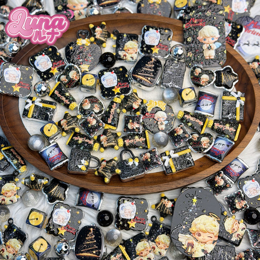 超人気お得開け開けセット【D363】(購入する際は備考欄でニックネームの記入をお願いします)