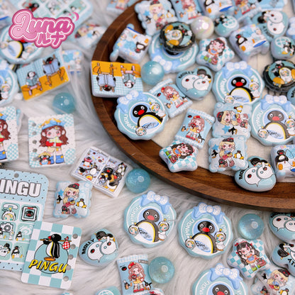 超人気お得開け開けセット【D366】(購入する際は備考欄でニックネームの記入をお願いします)