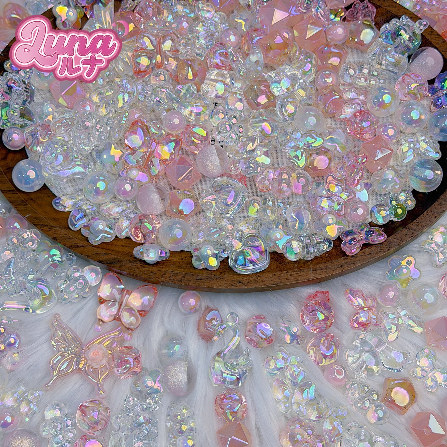 超人気お得開け開けセット【D371】(購入する際は備考欄でニックネームの記入をお願いします)