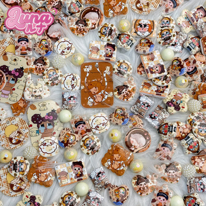 超人気お得開け開けセット【D242】(購入する際は備考欄でニックネームの記入をお願いします)