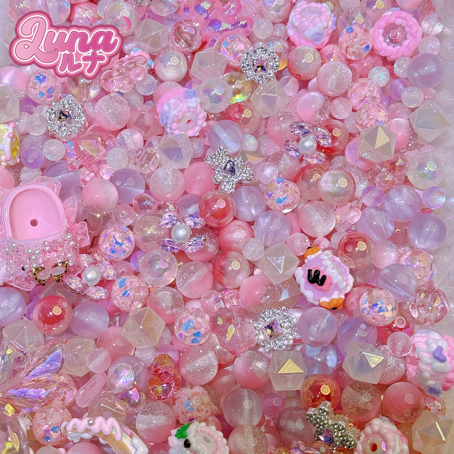 超人気お得開け開けセット【D244】(購入する際は備考欄でニックネームの記入をお願いします)