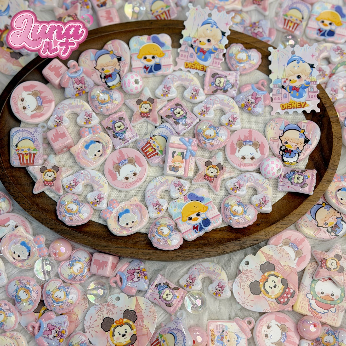 超人気お得開け開けセット【D373】(購入する際は備考欄でニックネームの記入をお願いします)