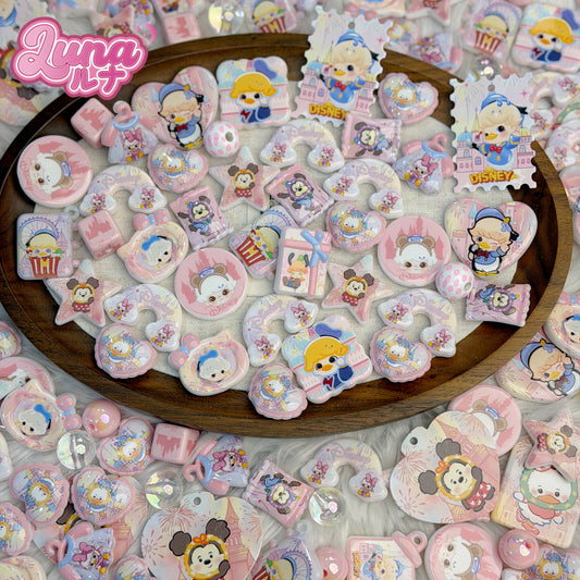 超人気お得開け開けセット【D373】(購入する際は備考欄でニックネームの記入をお願いします)