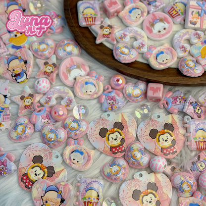 超人気お得開け開けセット【D373】(購入する際は備考欄でニックネームの記入をお願いします)