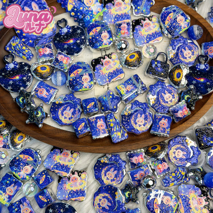 超人気お得開け開けセット【D372】(購入する際は備考欄でニックネームの記入をお願いします)