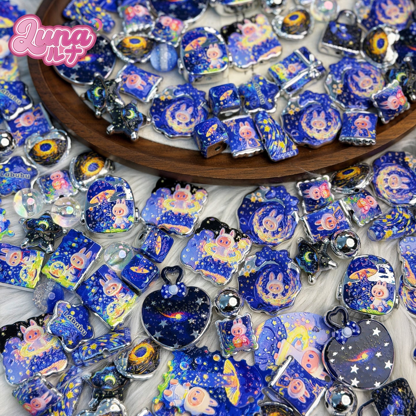 超人気お得開け開けセット【D372】(購入する際は備考欄でニックネームの記入をお願いします)