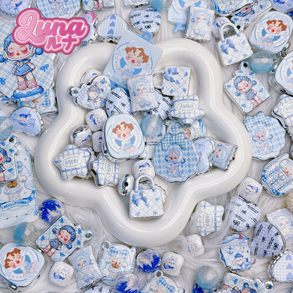 超人気お得開け開けセット【D245】(購入する際は備考欄でニックネームの記入をお願いします)