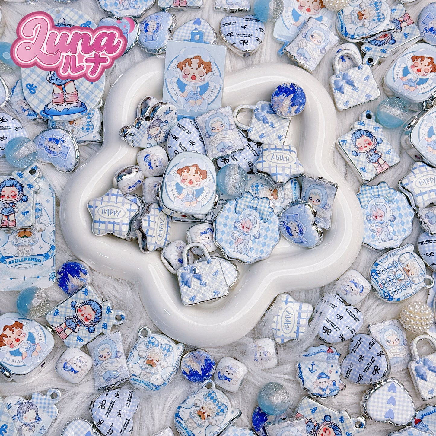 超人気お得開け開けセット【D245】(購入する際は備考欄でニックネームの記入をお願いします)