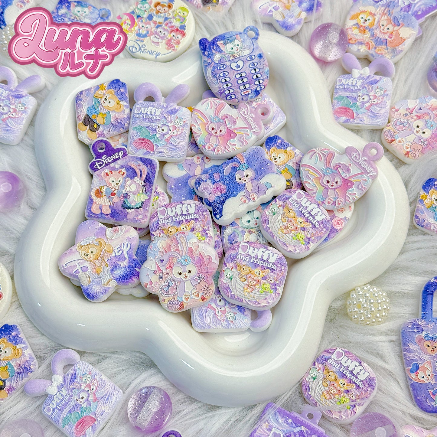 超人気お得開け開けセット【D246】(購入する際は備考欄でニックネームの記入をお願いします)