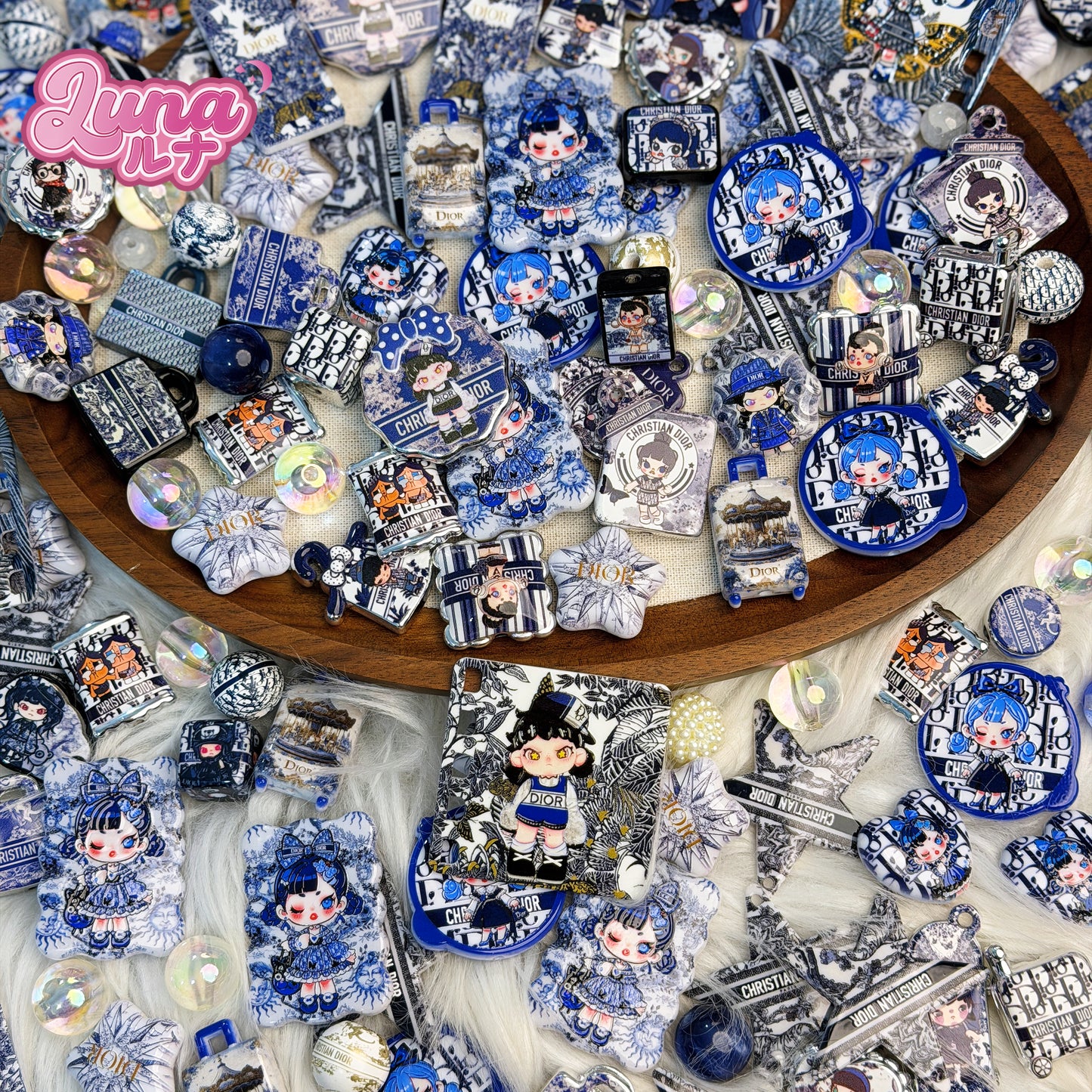 超人気お得開け開けセット【D374】(購入する際は備考欄でニックネームの記入をお願いします)