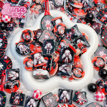 超人気お得開け開けセット【D247】(購入する際は備考欄でニックネームの記入をお願いします)