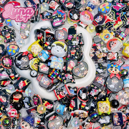 超人気お得開け開けセット【D248】(購入する際は備考欄でニックネームの記入をお願いします)