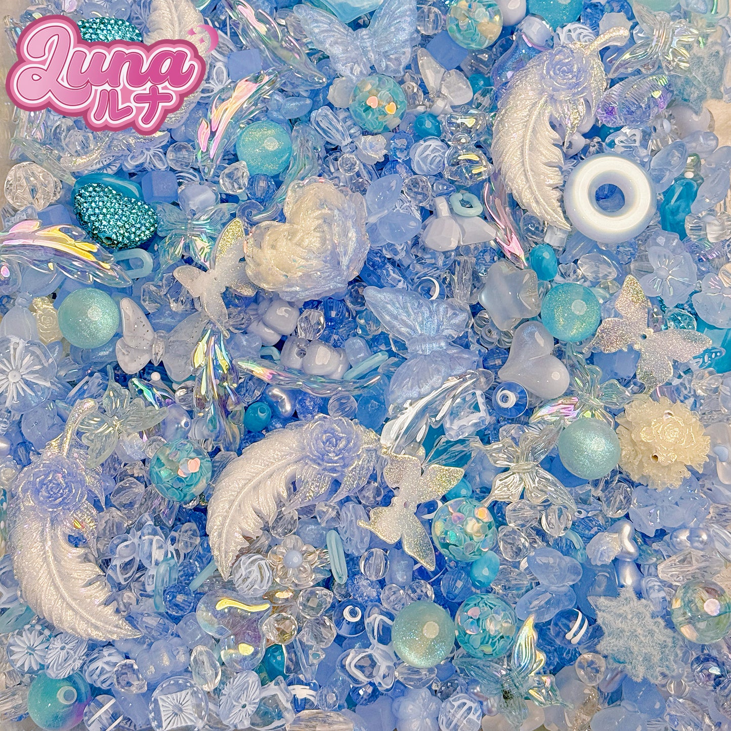 超人気お得開け開けセット【D249】(購入する際は備考欄でニックネームの記入をお願いします)