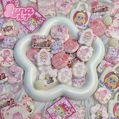 超人気お得開け開けセット【D250】(購入する際は備考欄でニックネームの記入をお願いします)