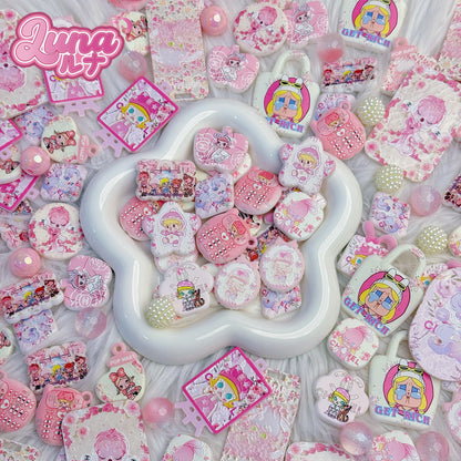 超人気お得開け開けセット【D250】(購入する際は備考欄でニックネームの記入をお願いします)