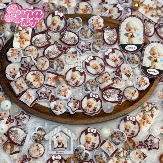 超人気お得開け開けセット【D377】(購入する際は備考欄でニックネームの記入をお願いします)