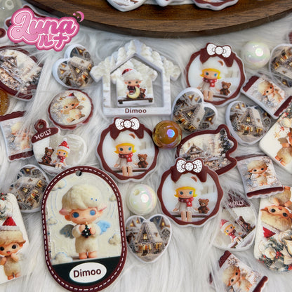 超人気お得開け開けセット【D377】(購入する際は備考欄でニックネームの記入をお願いします)