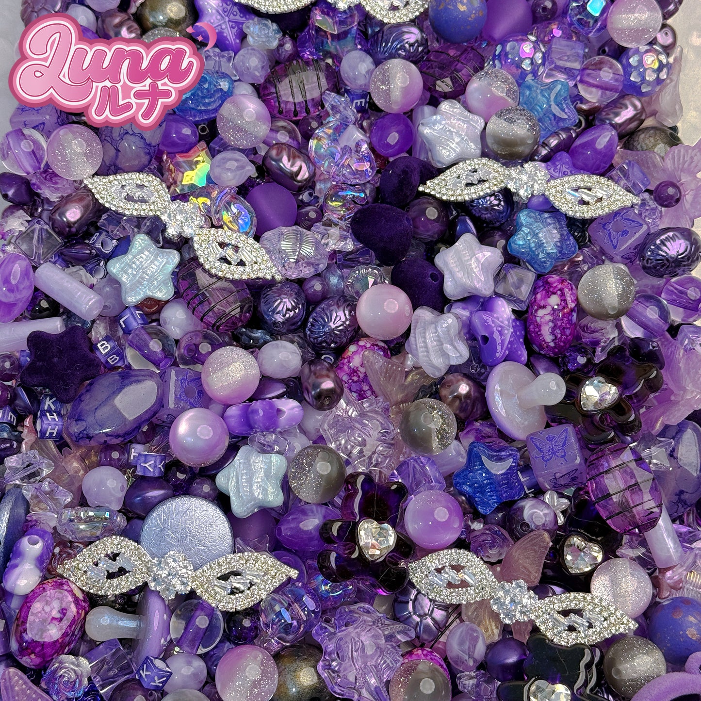 超人気お得開け開けセット【D253】(購入する際は備考欄でニックネームの記入をお願いします)