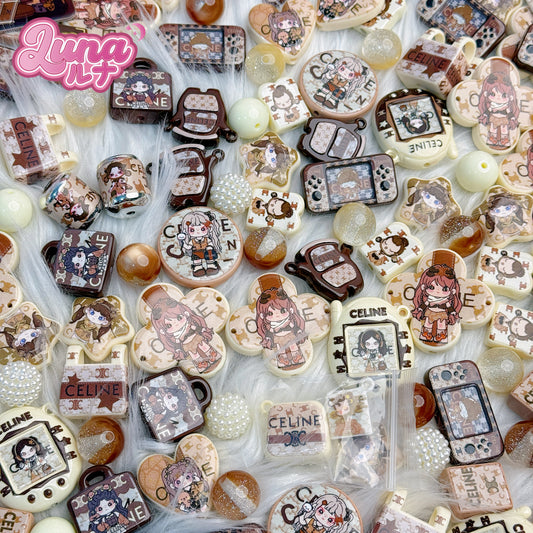 超人気お得開け開けセット【D256】(購入する際は備考欄でニックネームの記入をお願いします)