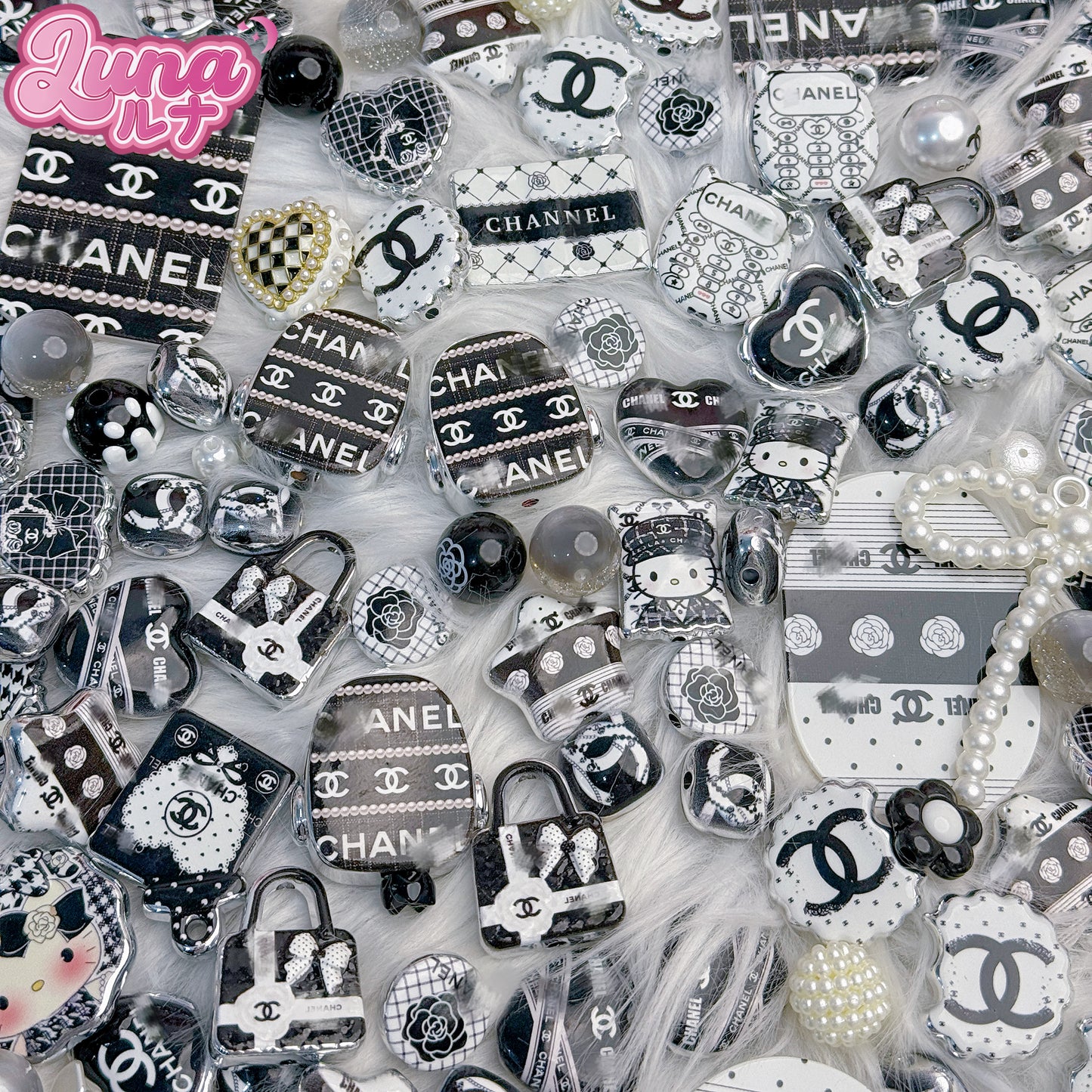 超人気お得開け開けセット【D257】(購入する際は備考欄でニックネームの記入をお願いします)