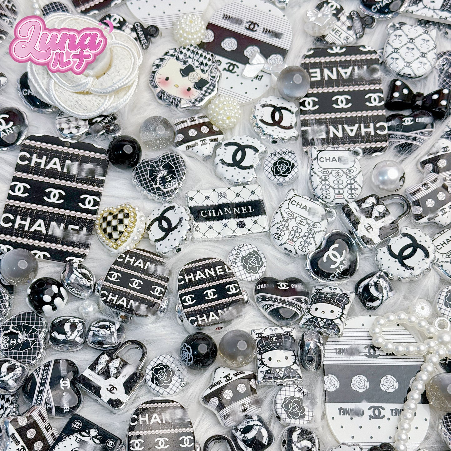 超人気お得開け開けセット【D257】(購入する際は備考欄でニックネームの記入をお願いします)