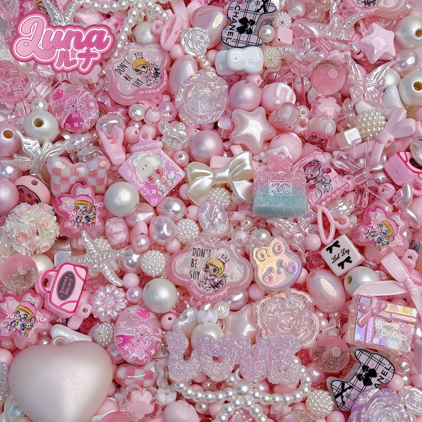 超人気お得開け開けセット【D261】(購入する際は備考欄でニックネームの記入をお願いします)