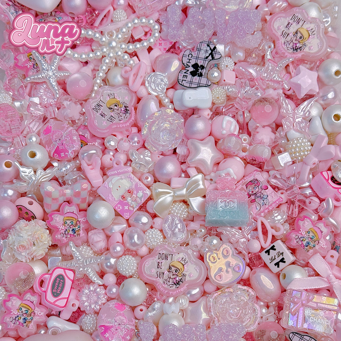 超人気お得開け開けセット【D261】(購入する際は備考欄でニックネームの記入をお願いします)