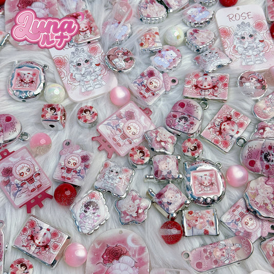 超人気お得開け開けセット【D262】(購入する際は備考欄でニックネームの記入をお願いします)